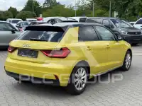 2021 Audi A1