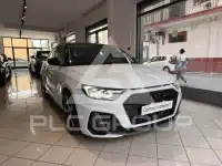 2021 Audi A1
