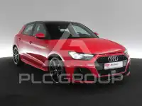 2021 Audi A1