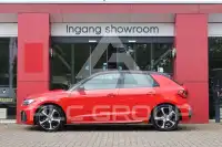 2021 Audi A1