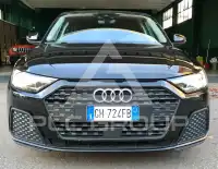 2021 Audi A1