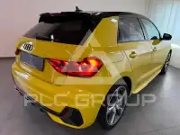 2021 Audi A1
