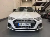 2021 Audi A1