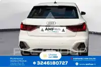2021 Audi A1