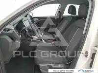 2021 Audi A1