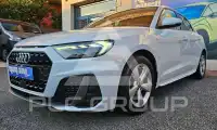2021 Audi A1
