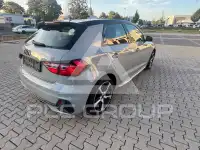 2021 Audi A1