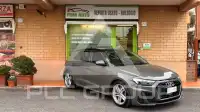 2021 Audi A1