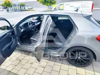 2021 Audi A1