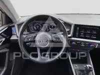 2021 Audi A1