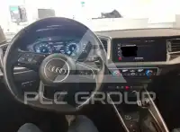 2021 Audi A1