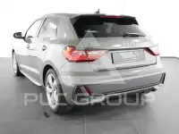 2021 Audi A1