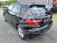 2021 Audi A1
