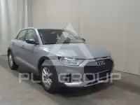 2021 Audi A1