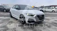 2021 Audi A1