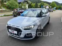2021 Audi A1