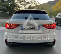 2021 Audi A1