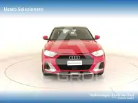 2021 Audi A1
