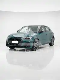 2021 Audi A1
