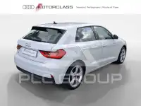 2021 Audi A1