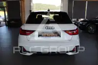 2021 Audi A1