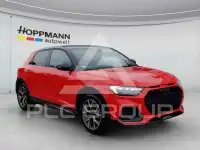 2021 Audi A1