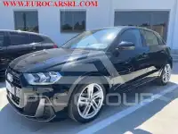 2021 Audi A1