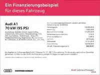 2021 Audi A1