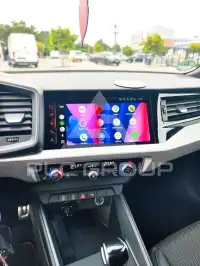2021 Audi A1
