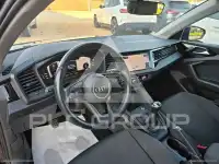 2021 Audi A1