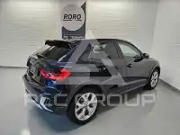 2021 Audi A1