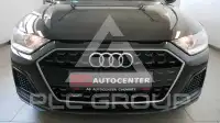 2021 Audi A1