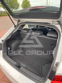 2021 Audi A1