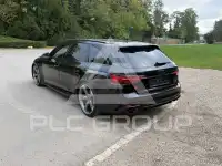2021 Audi RS4