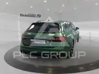 2021 Audi RS4