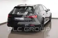 2021 Audi RS4