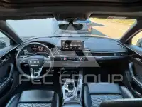 2021 Audi RS4