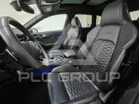 2021 Audi RS4