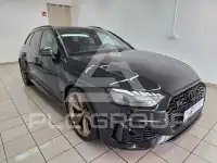 2021 Audi RS4