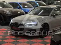 2021 Audi RS4