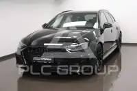 2021 Audi RS4