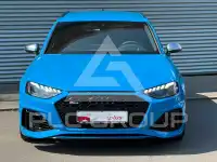2021 Audi RS4