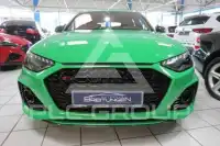 2021 Audi RS4