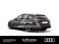 2021 Audi RS4