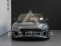 2021 Audi RS4