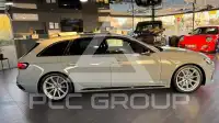 2021 Audi RS4