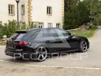 2021 Audi RS4