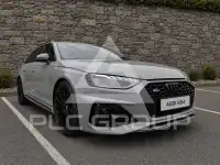 2021 Audi RS4