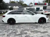 2021 Audi RS4