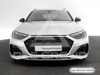 2021 Audi RS4